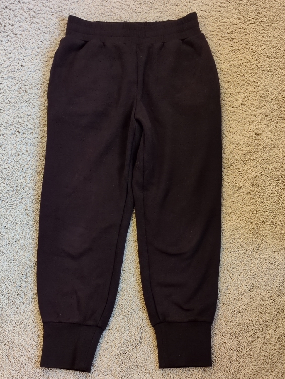 Varley Double Soft Joggers - Brown